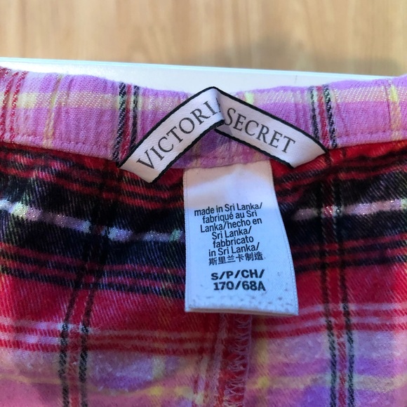 Victoria Secret pjamas - Picture 4 of 5